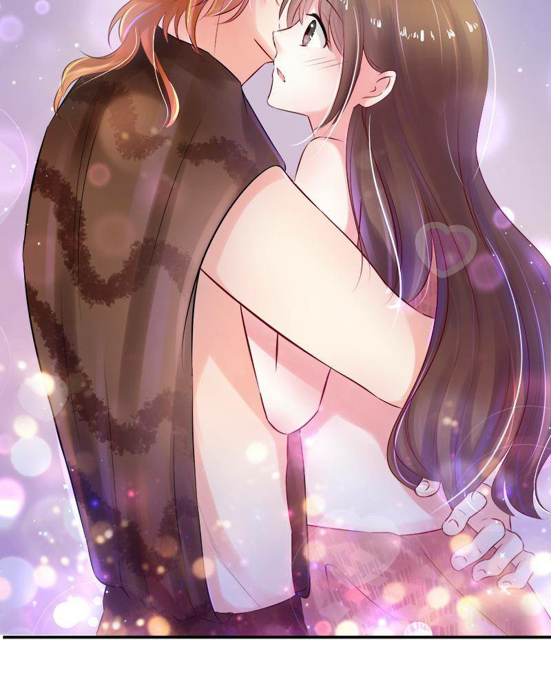 Beauty and the Beasts Chapter 28 Gambar 35